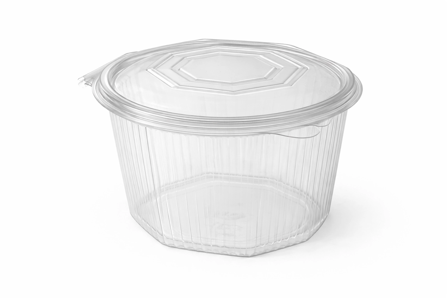 Ahmet Yalcin - Gastronomie Verpackungen -Haushaltsbox / 8-eckig