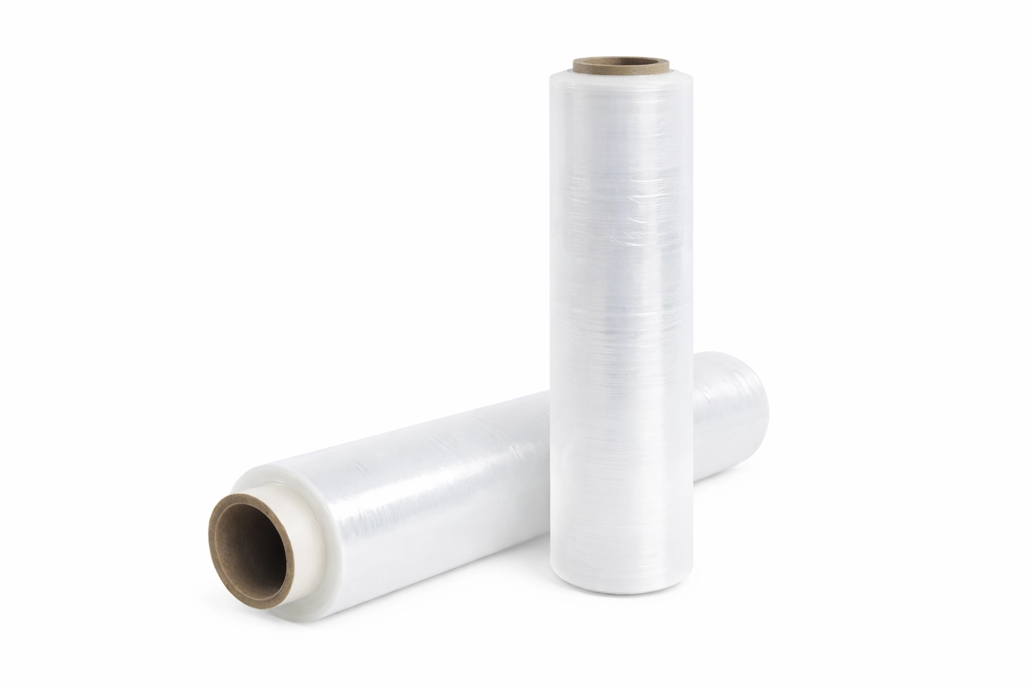 Ahmet Yalcin - Gastronomie Verpackungen - Dönerfolie Wickelstretchfolie - Maschinenstretchfolie