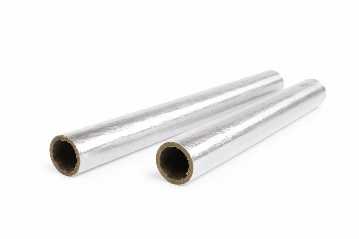 Ahmet Yalcin - Gastronomie Verpackungen - Alufolie