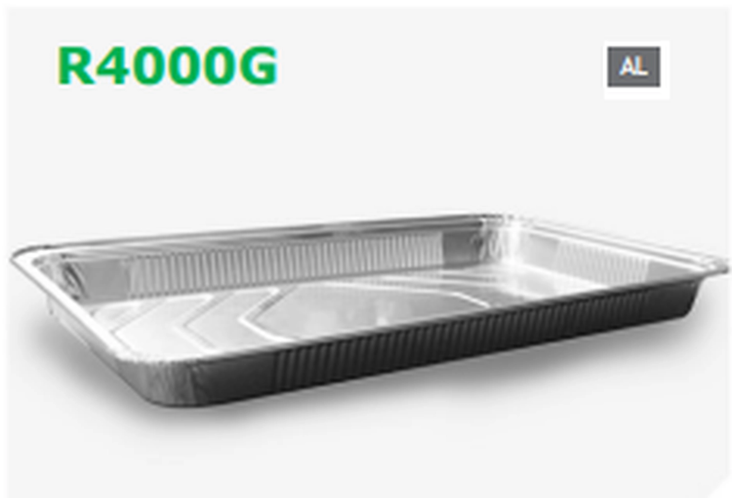 Ahmet Yalcin - Gastronomie Verpackungen - Gigant Familie