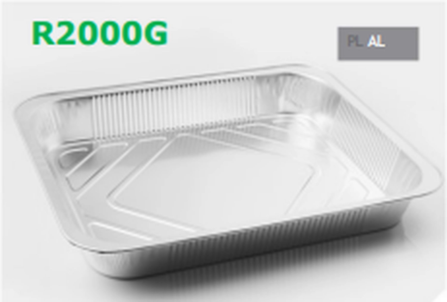 Ahmet Yalcin - Gastronomie Verpackungen - Gigant Familie