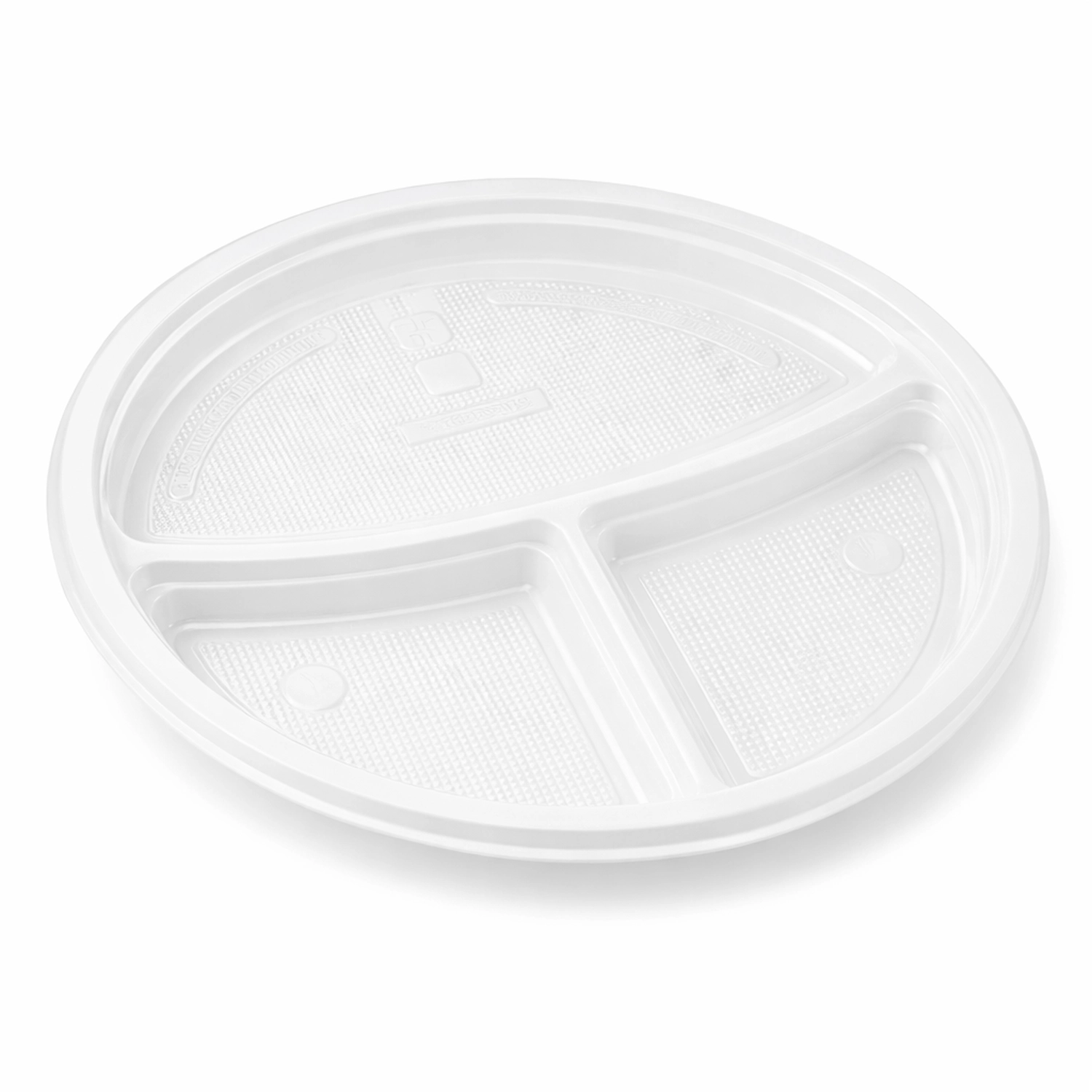 Ahmet Yalcin - Gastronomie Verpackungen - Pappteller