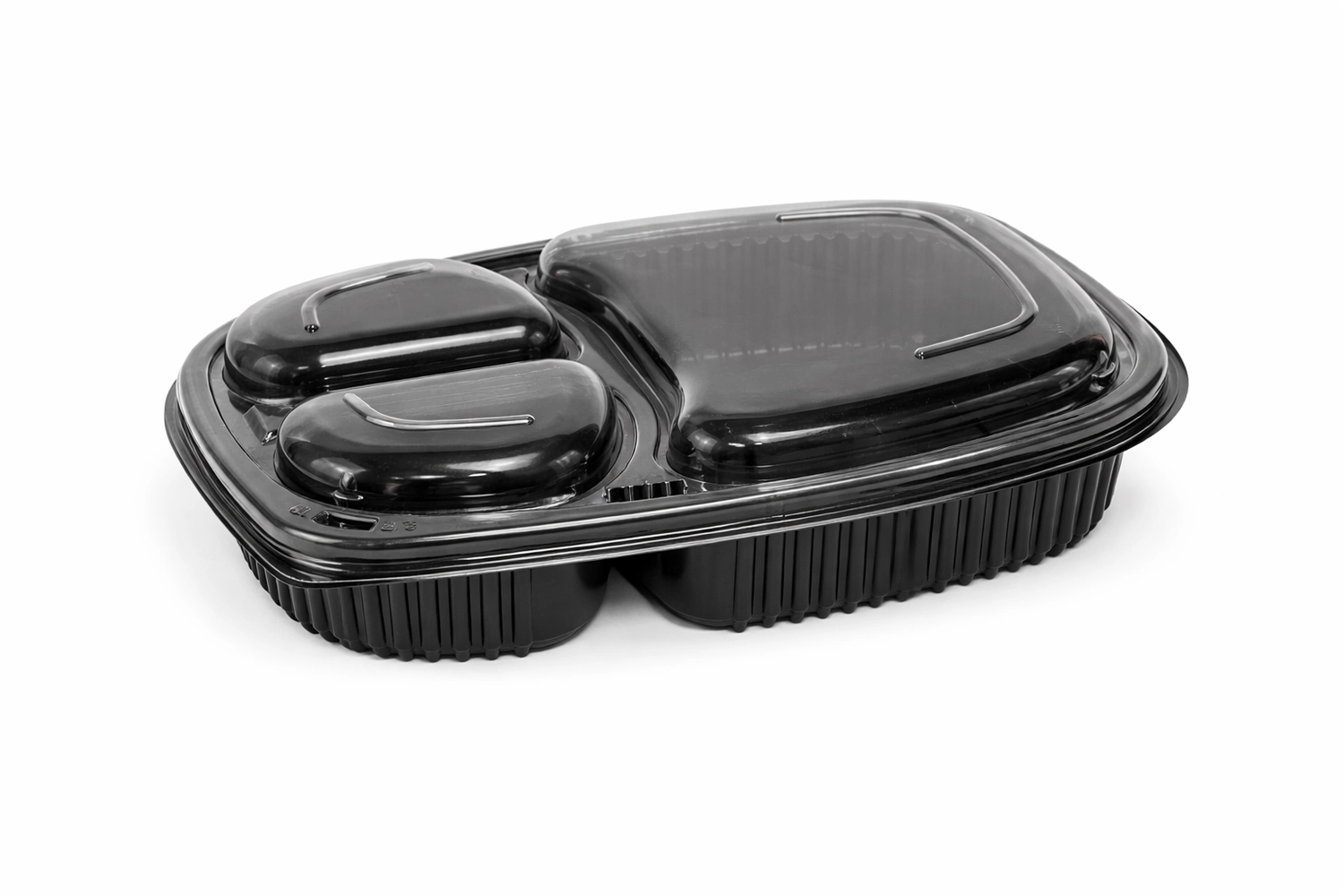 Ahmet Yalcin - Gastronomie Verpackungen -Mikrowellenschale