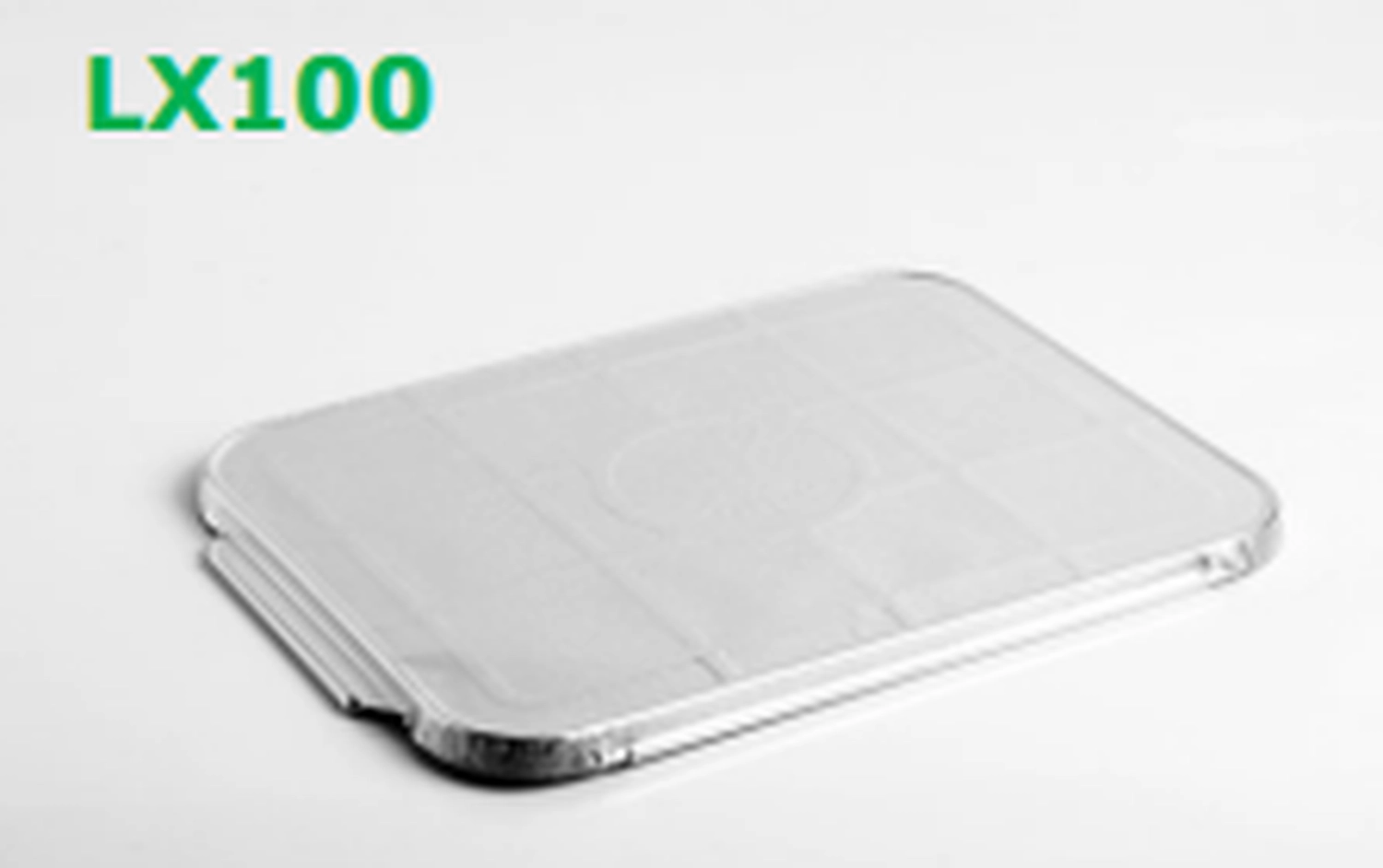 Ahmet Yalcin - Gastronomie Verpackungen - Menüschale – G-Rand Tief Serie