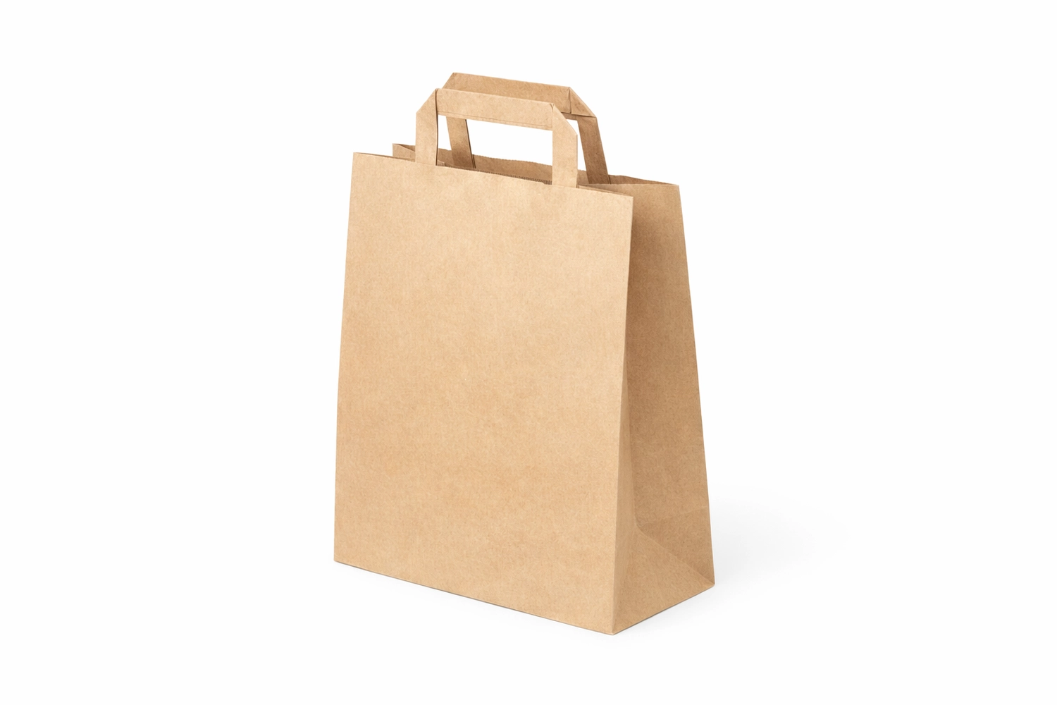 Ahmet Yalcin - Gastronomie Verpackungen - Papiertragetaschen