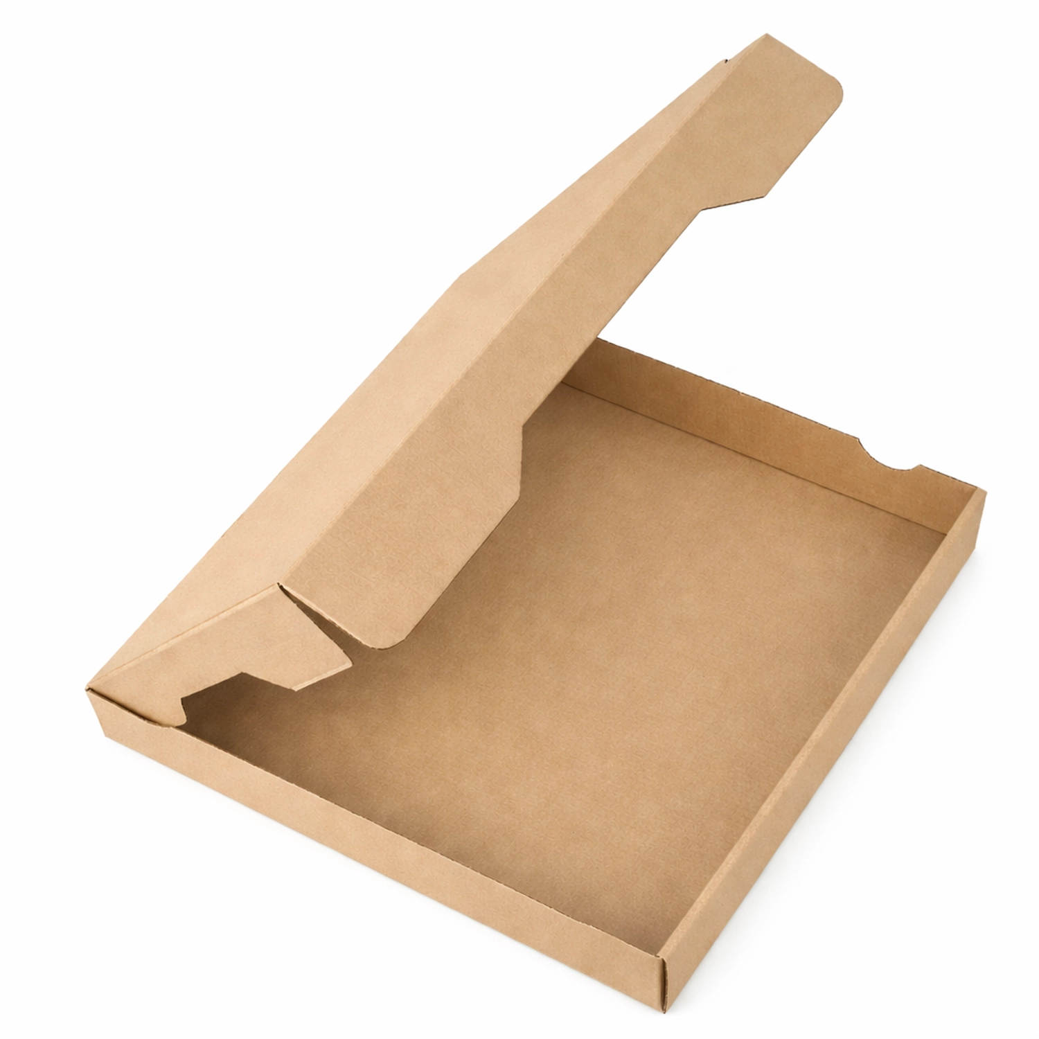 Ahmet Yalcin - Gastronomie Verpackungen - Pizza-Boxen