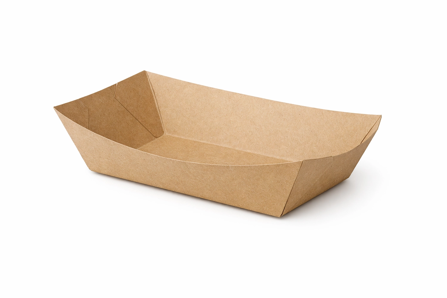 Ahmet Yalcin - Gastronomie Verpackungen -Snack-Schalen