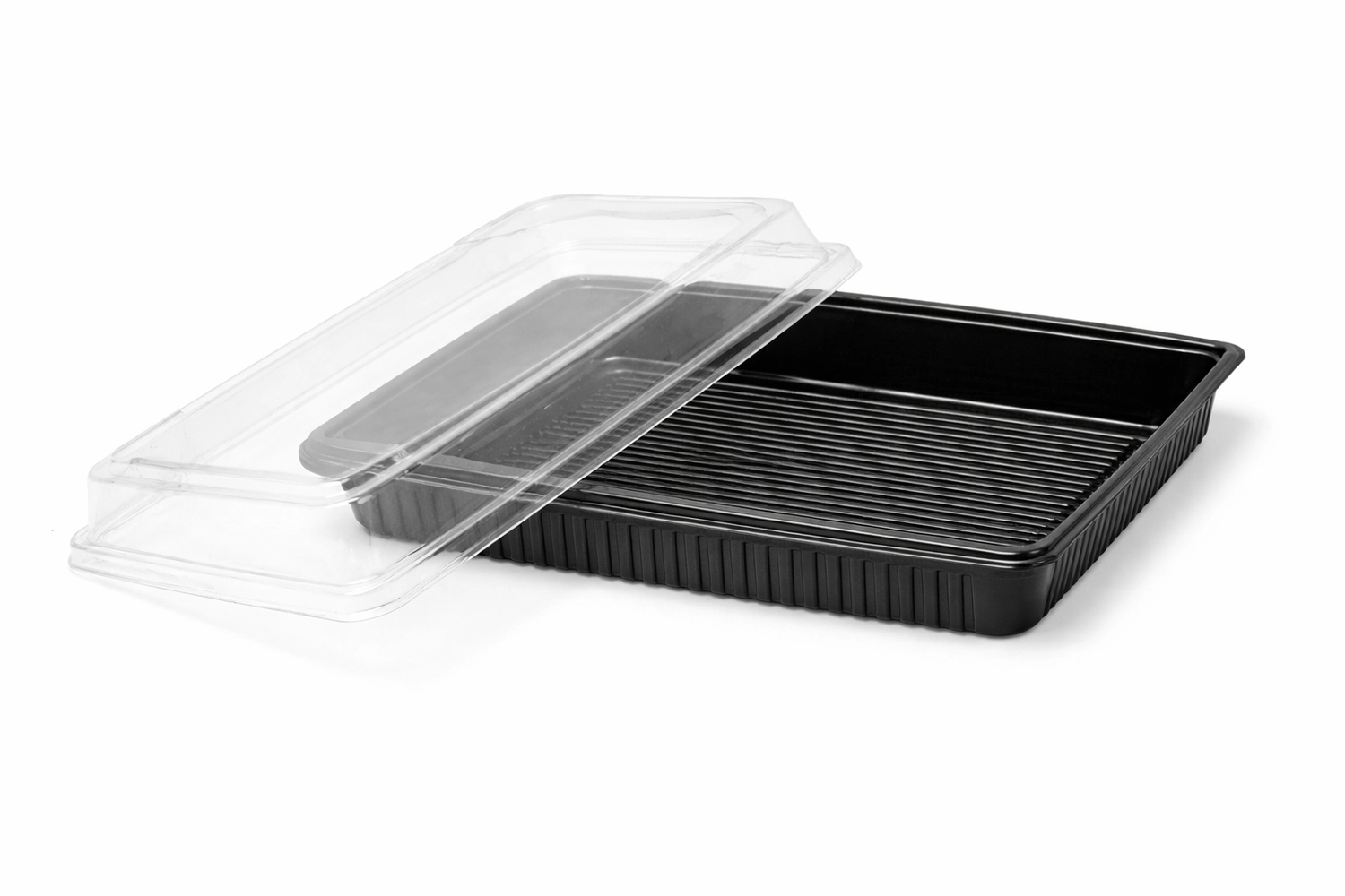 Ahmet Yalcin - Gastronomie Verpackungen -Sushi-Schalen