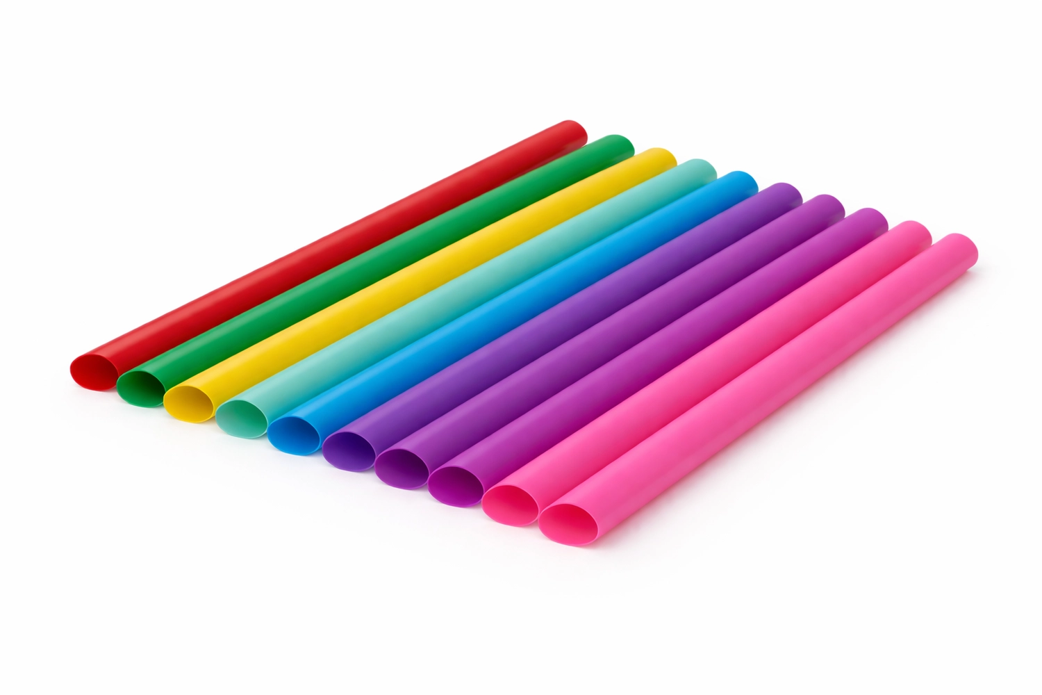 Ahmet Yalcin - Gastronomie Verpackungen - Strohhalme / Trinkhalme