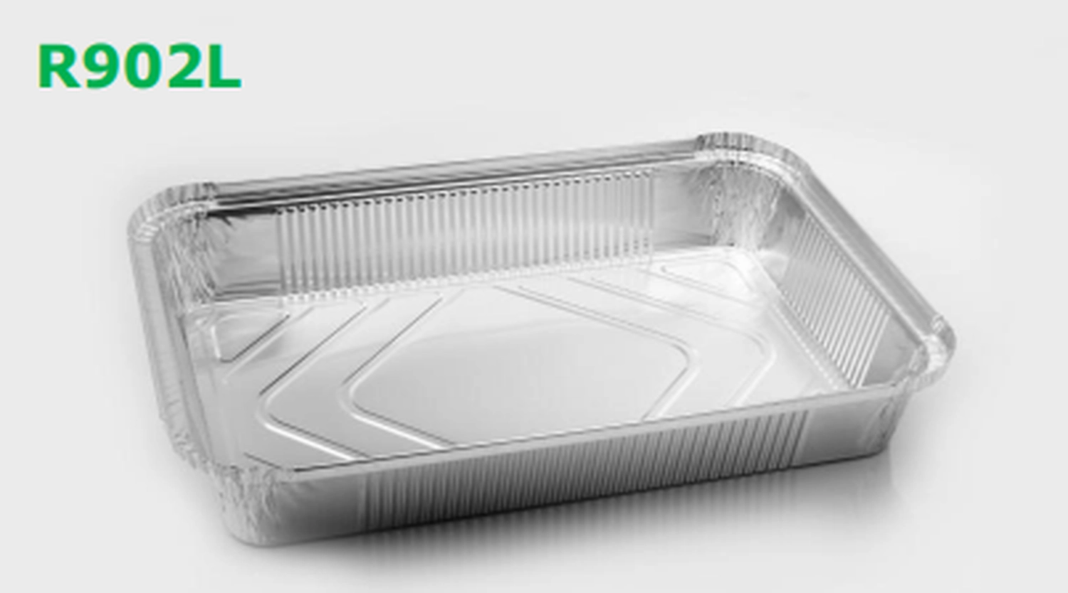 Ahmet Yalcin - Gastronomie Verpackungen - Rechteckig – L-Rand * Neu *