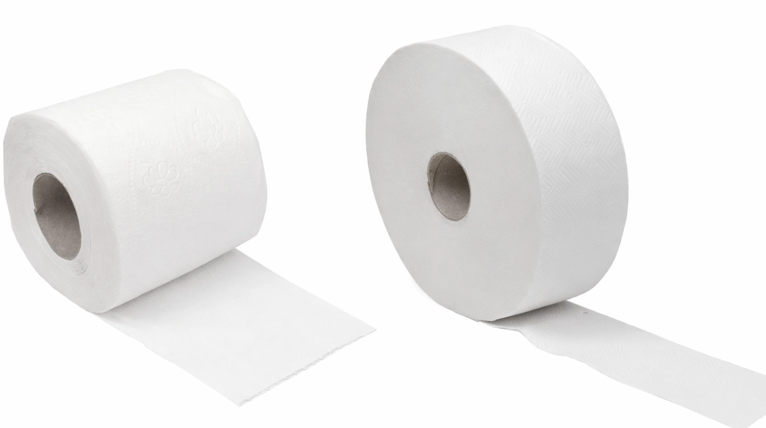 Ahmet Yalcin - Gastronomie Verpackungen - Toilettenpapier