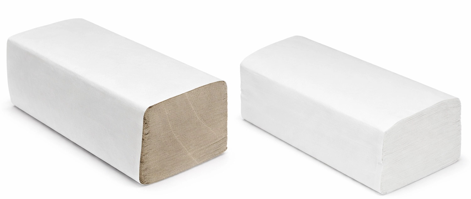 Ahmet Yalcin - Gastronomie Verpackungen - Handtuchpapier