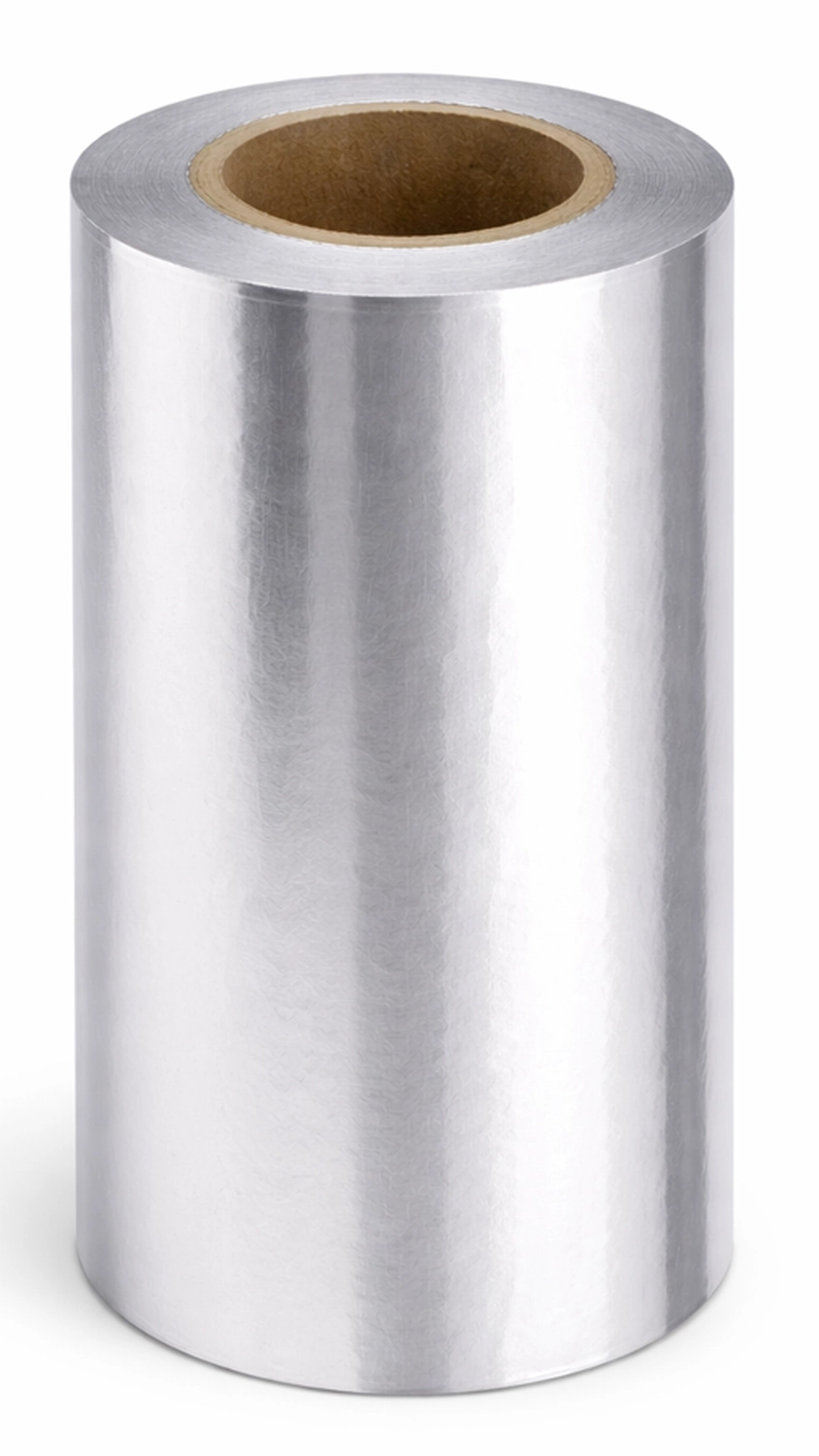 Ahmet Yalcin - Gastronomie Verpackungen - Alu - Siegelfolie