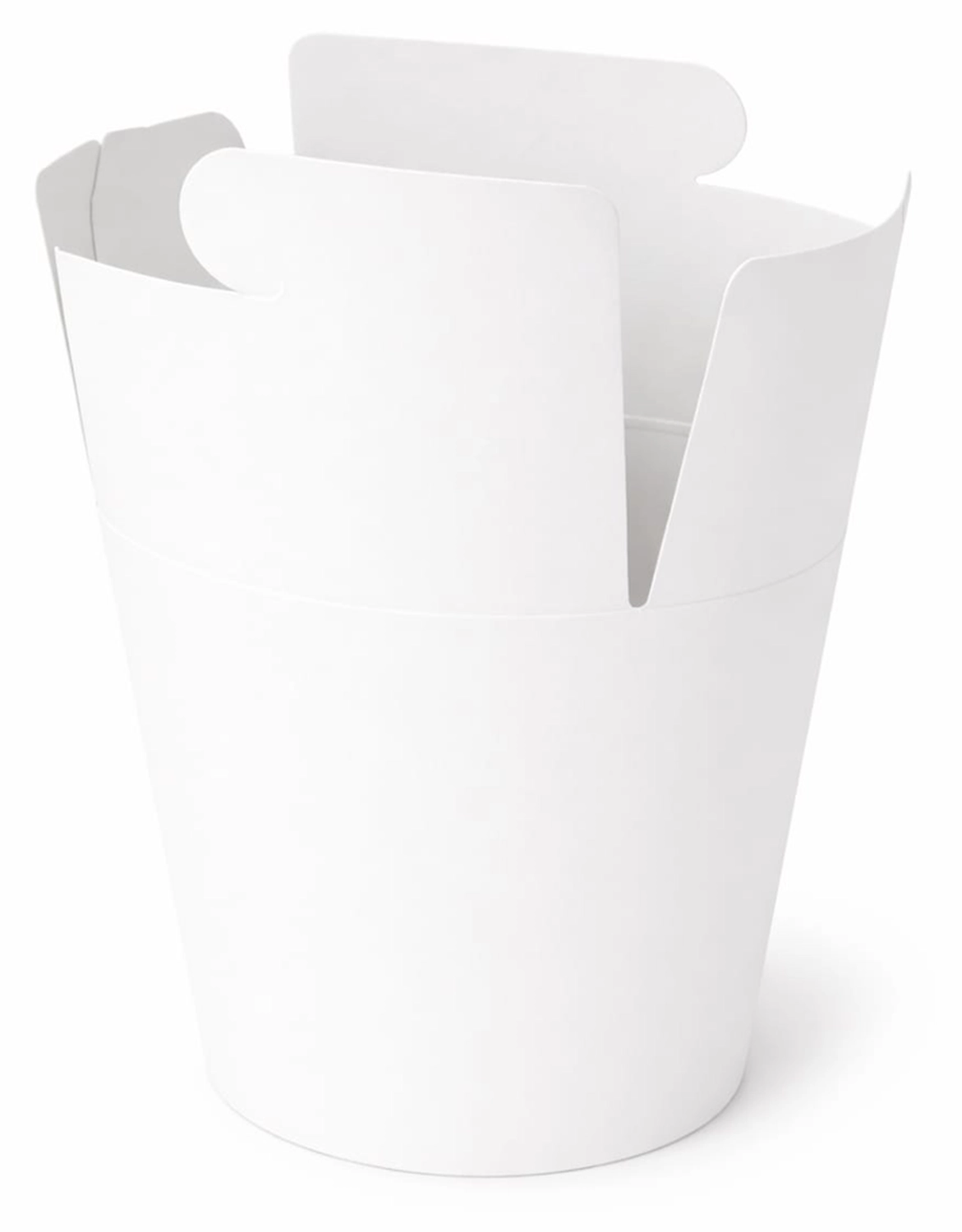 Ahmet Yalcin - Gastronomie Verpackungen - Noodle Box / Food Box